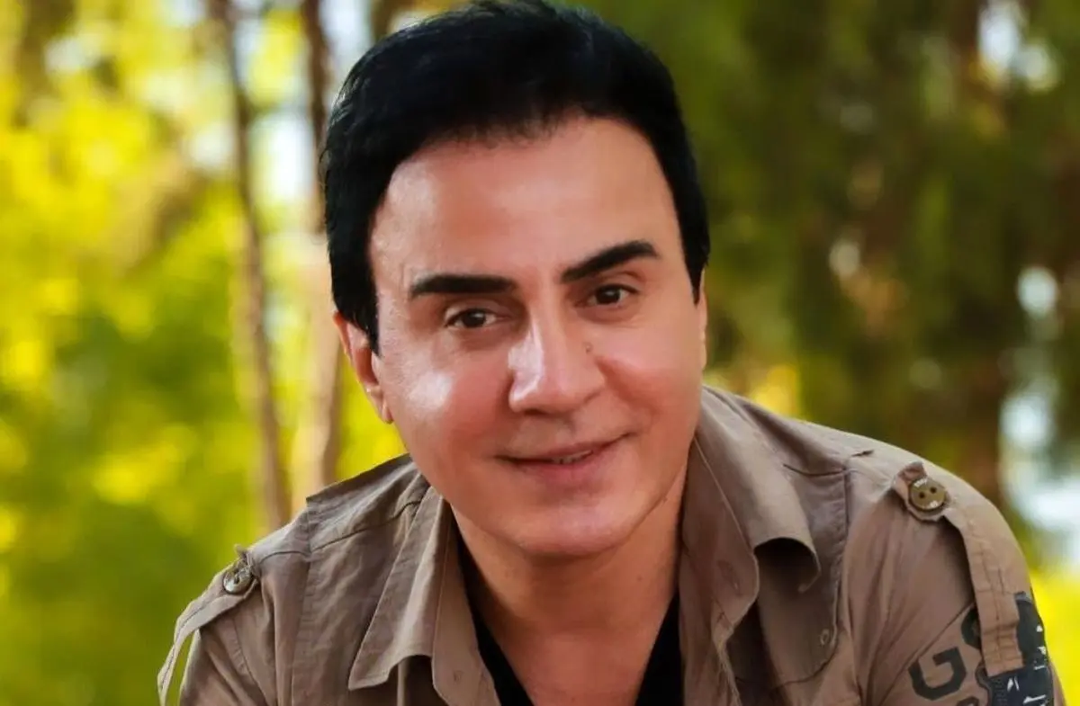 (ویدیو) معروف ترین کمدین ایرانی به دیدن مادر عمو پورنگ رفت!!