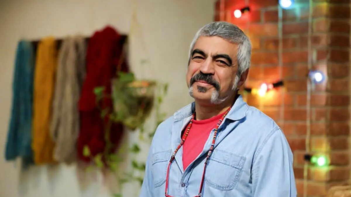 قسمت 45 برنامه اکنون منتشر شد + لینک تماشای مستقیم