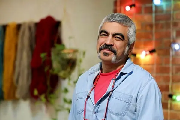 قسمت 45 برنامه اکنون منتشر شد + لینک تماشای مستقیم