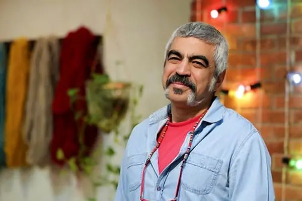 قسمت 45 برنامه اکنون منتشر شد + لینک تماشای مستقیم