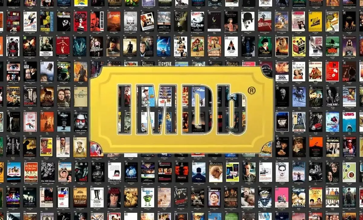 بهترین سریال ایرانی از نگاه IMDB