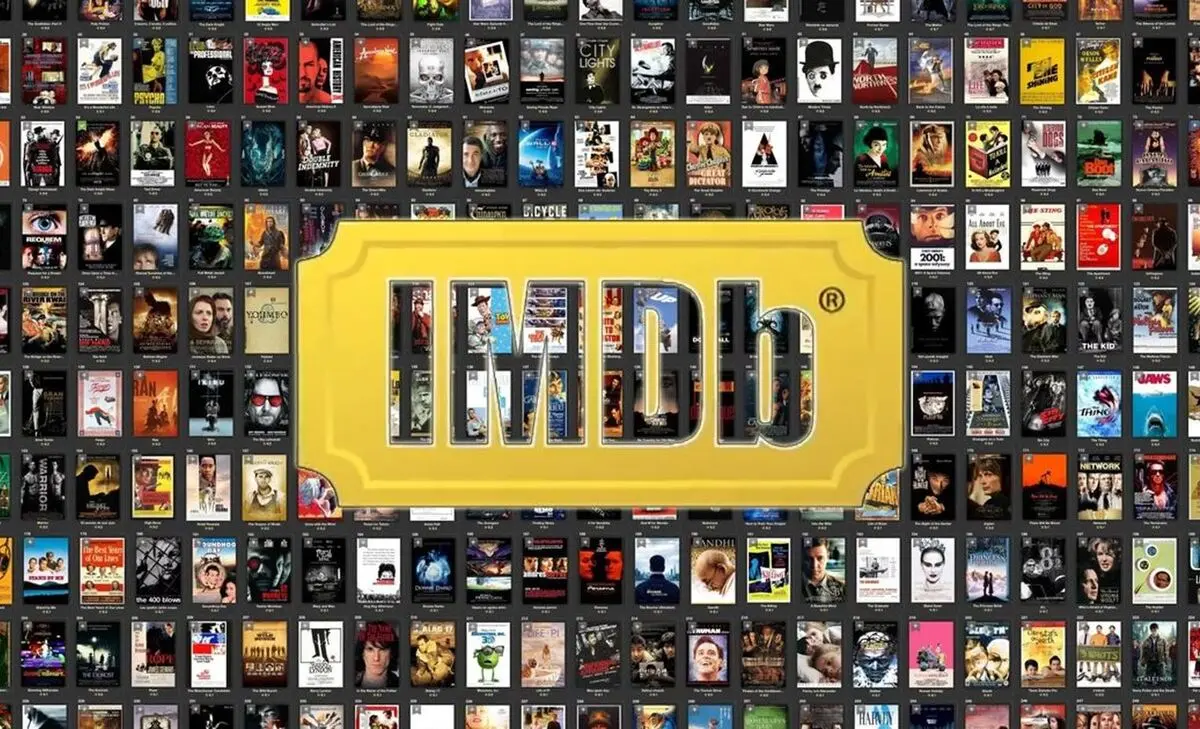 بهترین سریال ایرانی از نگاه IMDB
